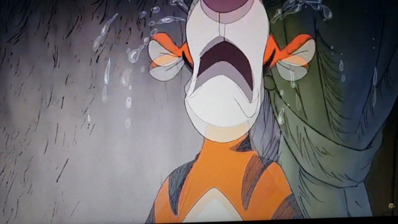 My Reaction To R.I.P Ray Rayner (Until January 21, 2004)