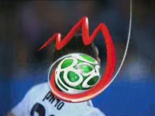 Goal Italien sur peno de Pirlo