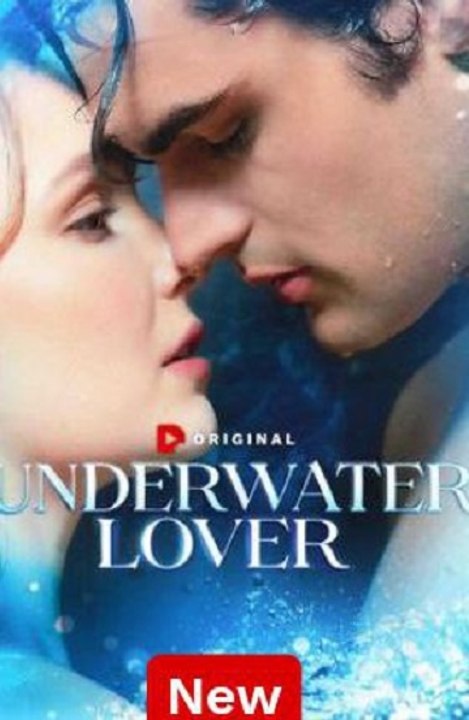Underwater Lover