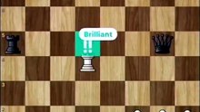 Part 57 | Why it's Brilliant!! #chessnetx #brilliantmove #chess #magnuscarlsen #puzzle #chesstactics