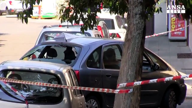 Ucciso in agguato dipendente Ferrovie Calabria