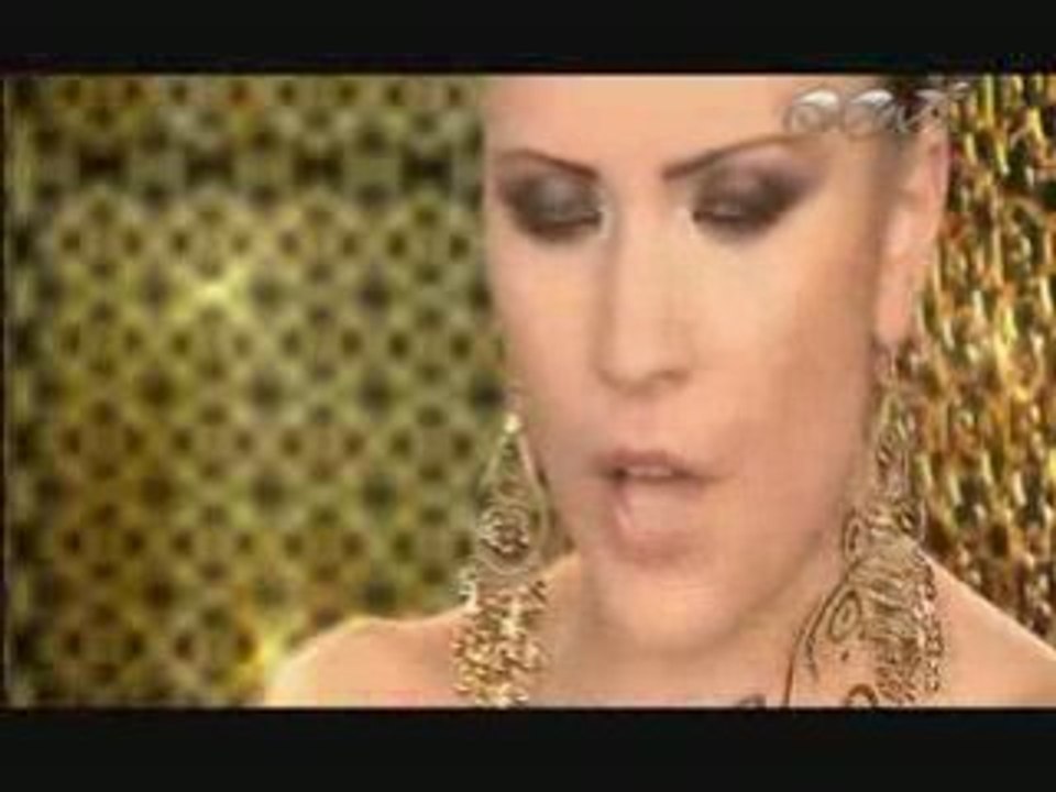 Vanina - Ot Parva raka