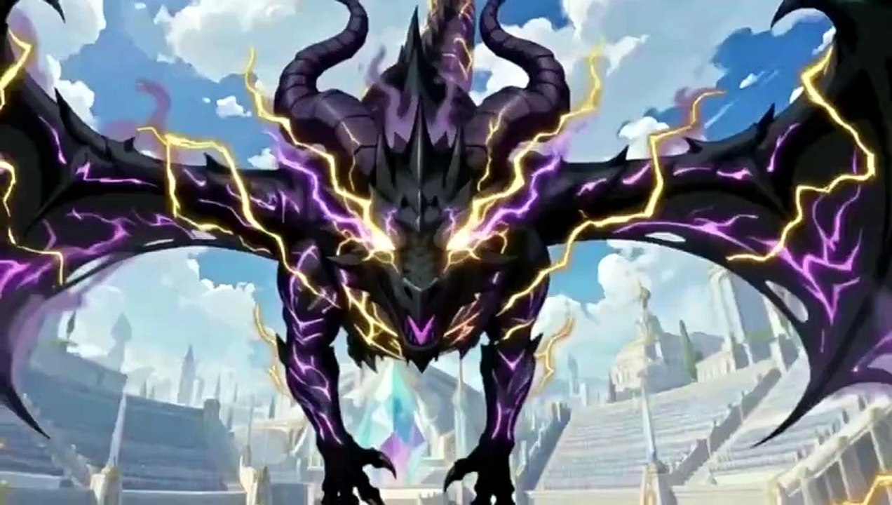 Reborn as a virus