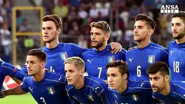 Italia U21 in semifinale ad Europei