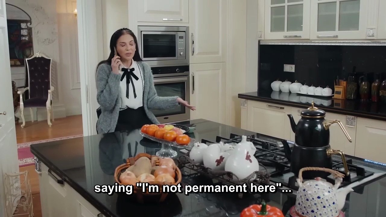 Gelin Episode 398 Engsub
