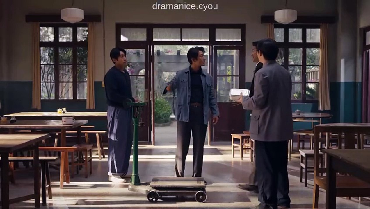 The Dream Maker (2026) Ep 14 Eng Sub