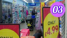 secrets of supercheap shopping Episode 3 Engsub