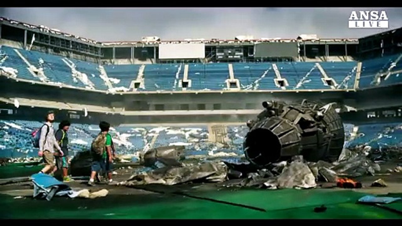 Transformers ritornano e arruolano Hopkins