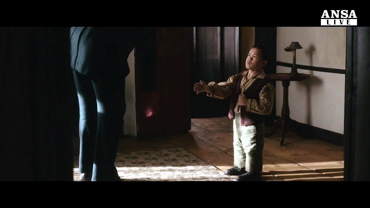 Il Grande Barnum