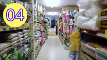 secrets of supercheap shopping Episode 4 Engsub
