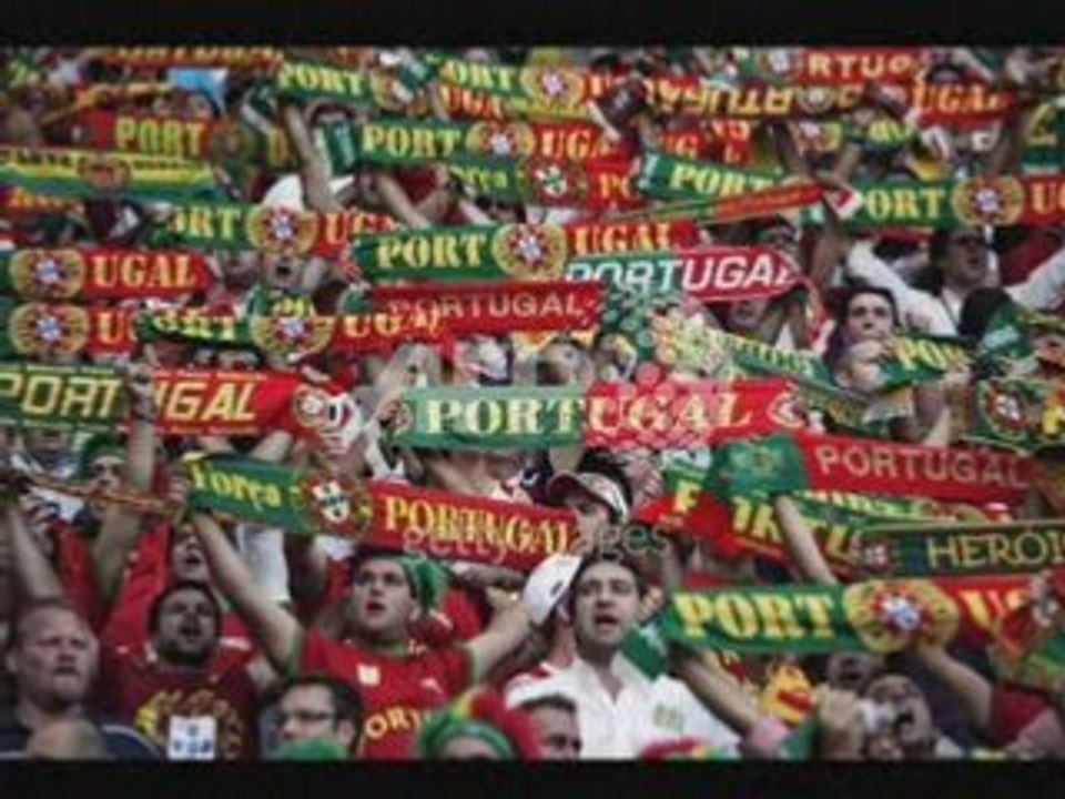 VIDEO PORTUGAL
