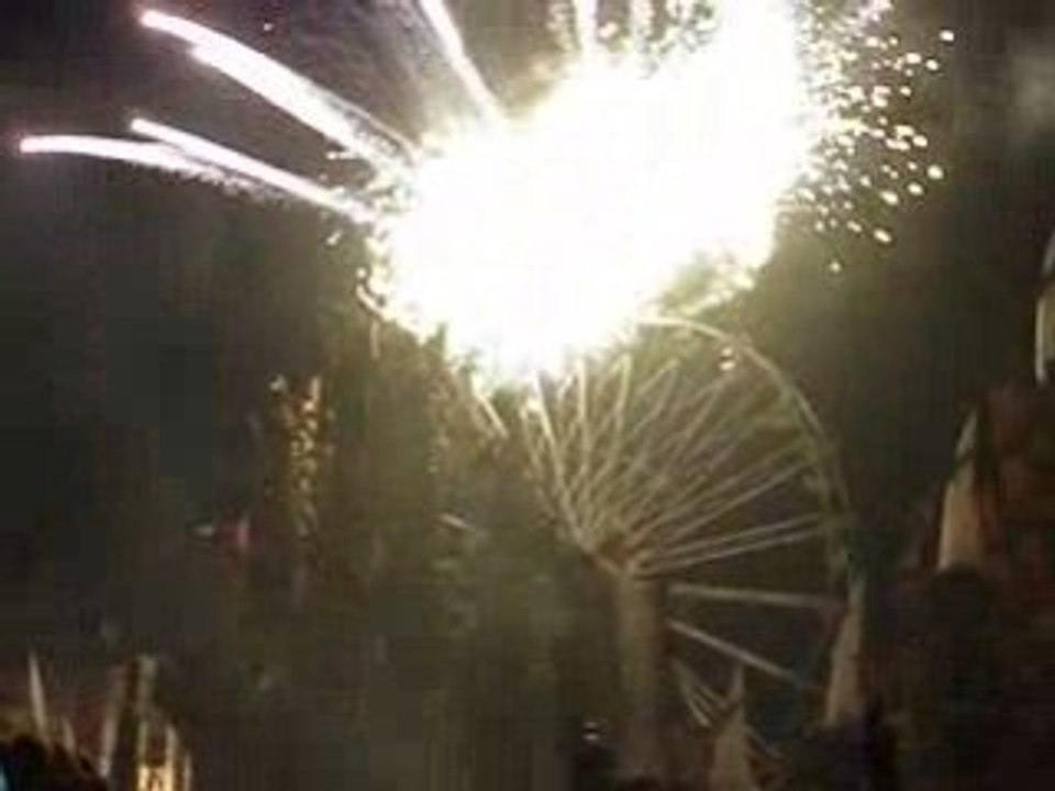 DEFQON1 2008
