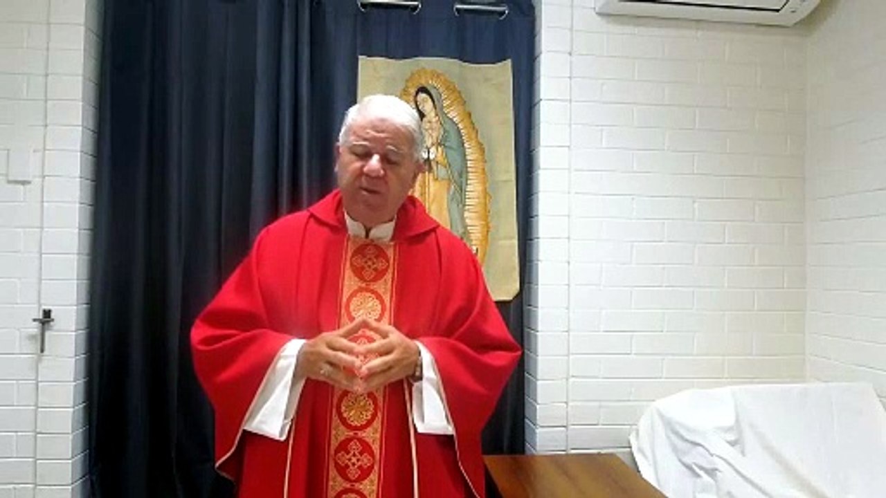 Catholic Mass Today I Daily Holy Mass I Monday June 1 2026 I English Holy Mass