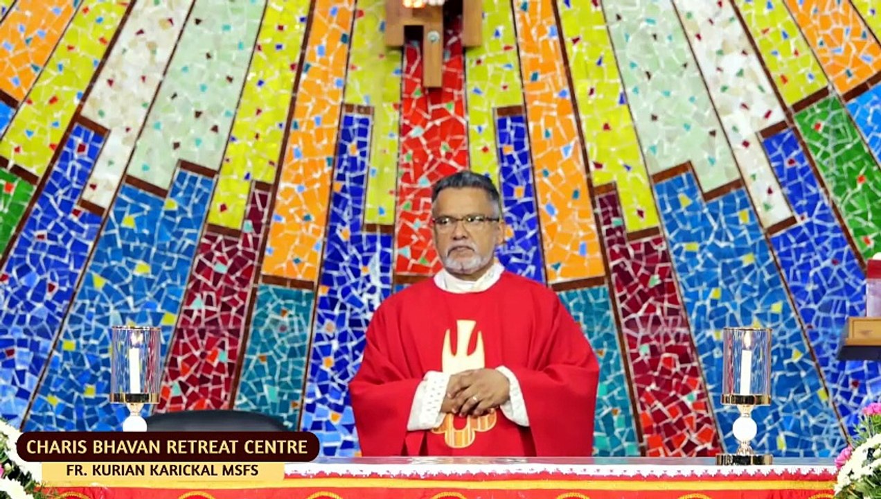 Holy Mass I Malayalam Mass I June 1 2026 I Monday I Qurbana