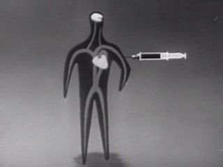 Gateway Drug & Marijuana Propaganda: Drug Addiction (1951)