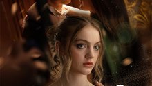 Becoming Princess