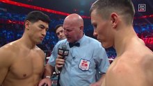 Dmitry Bivol vs. Michael Eifert (30-05-2026) Full Fight