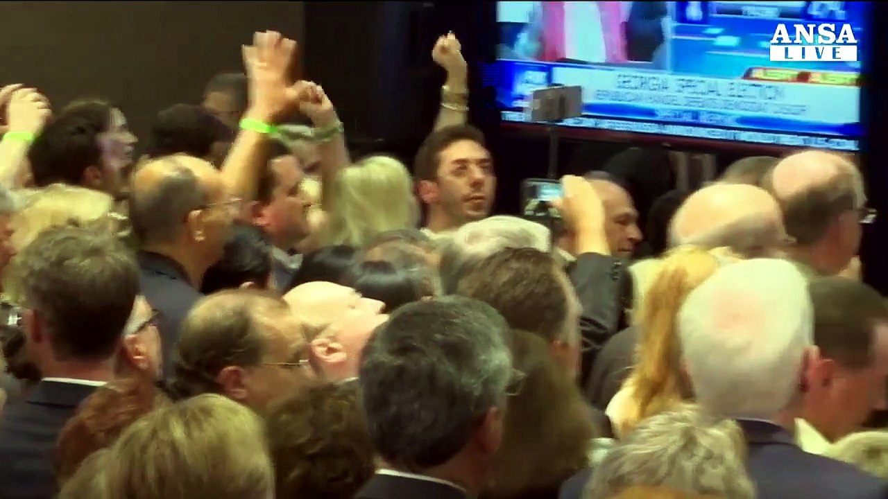 Usa, repubblicana Handel vince elezioni Georgia