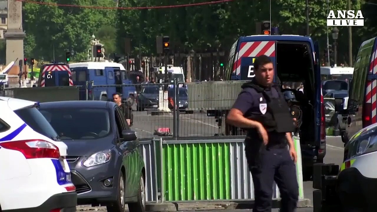 ANSAtg delle ore 21
