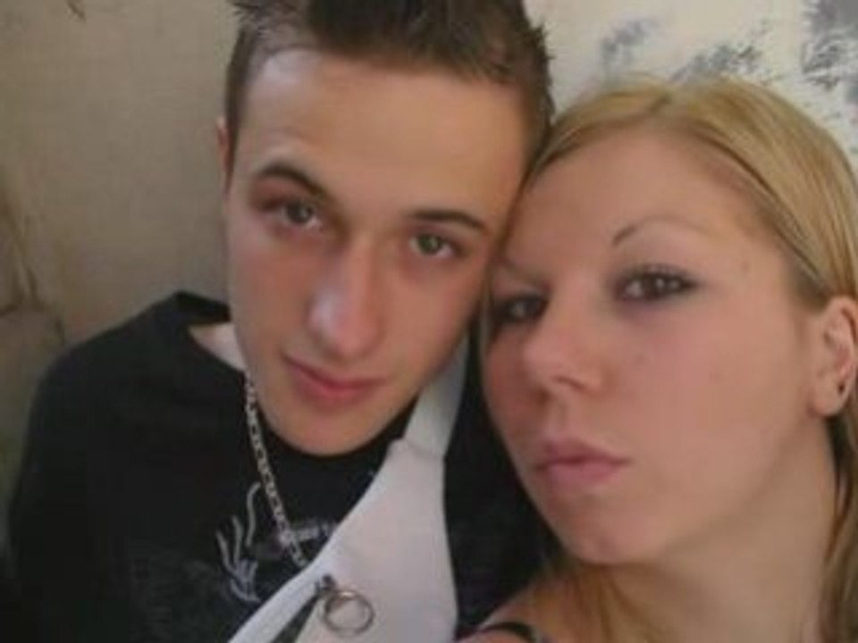 Mon best et moi.