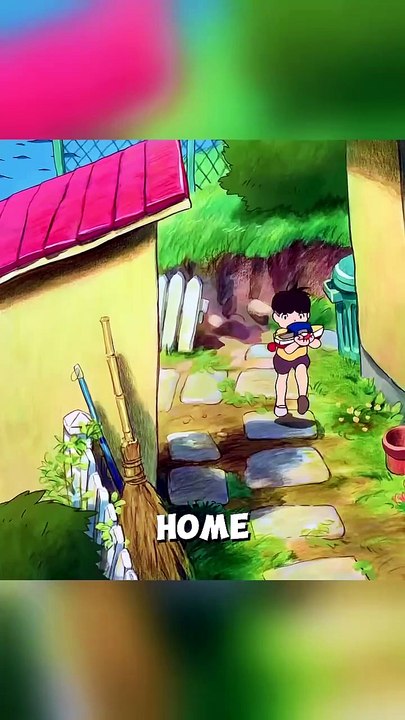 Ponyo