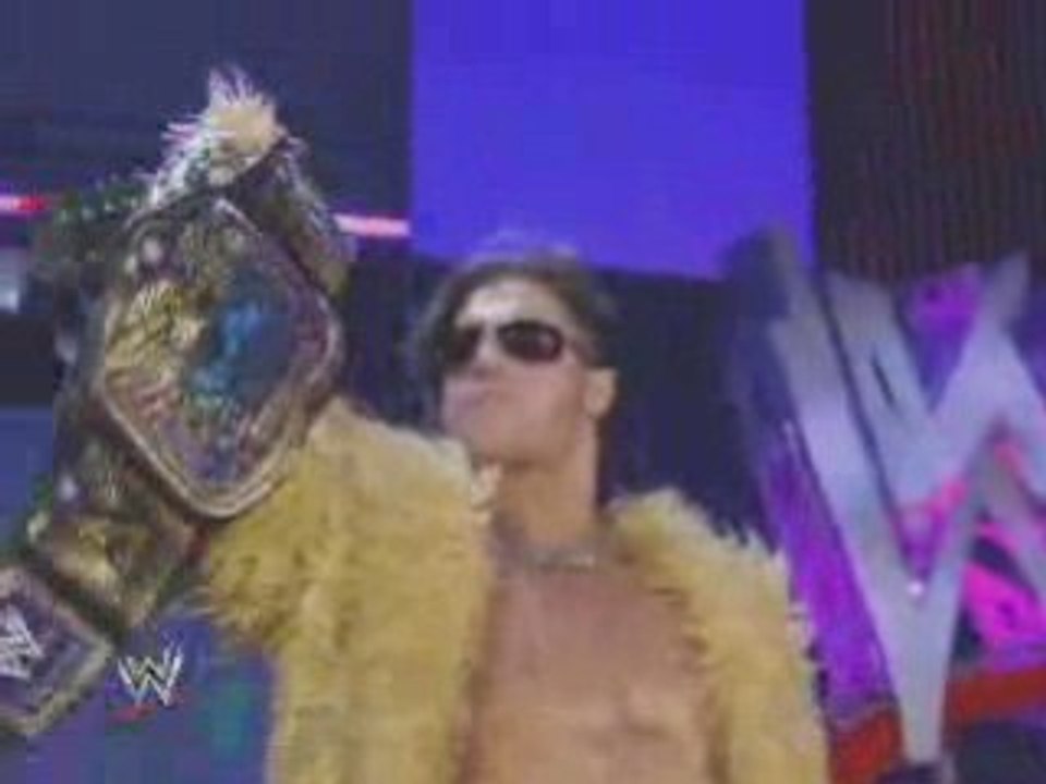 ECW's Quick Cut June 17,2008