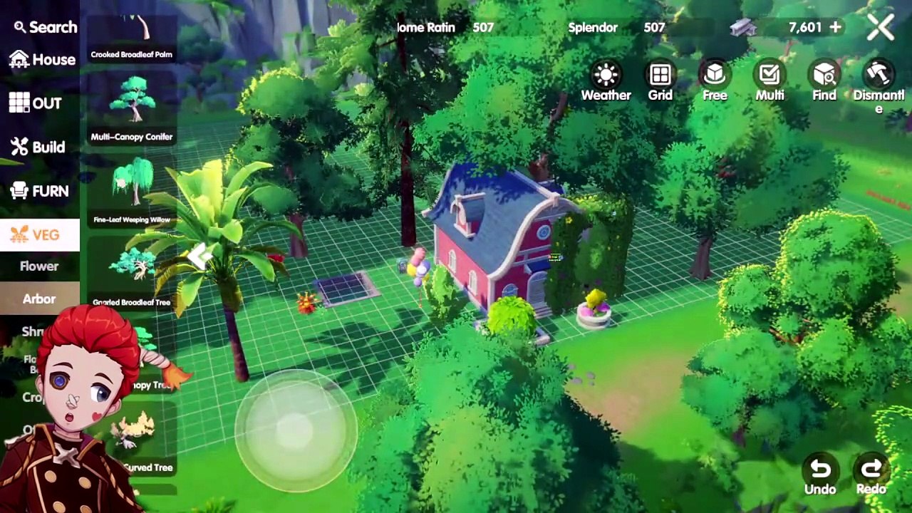 Ragnarok The New World Home Feature Is Way Too Fun #ronew #rogameplay #roguide
