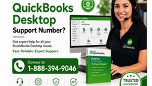 How do I talk to a real person at QuickBooks Desktop support?