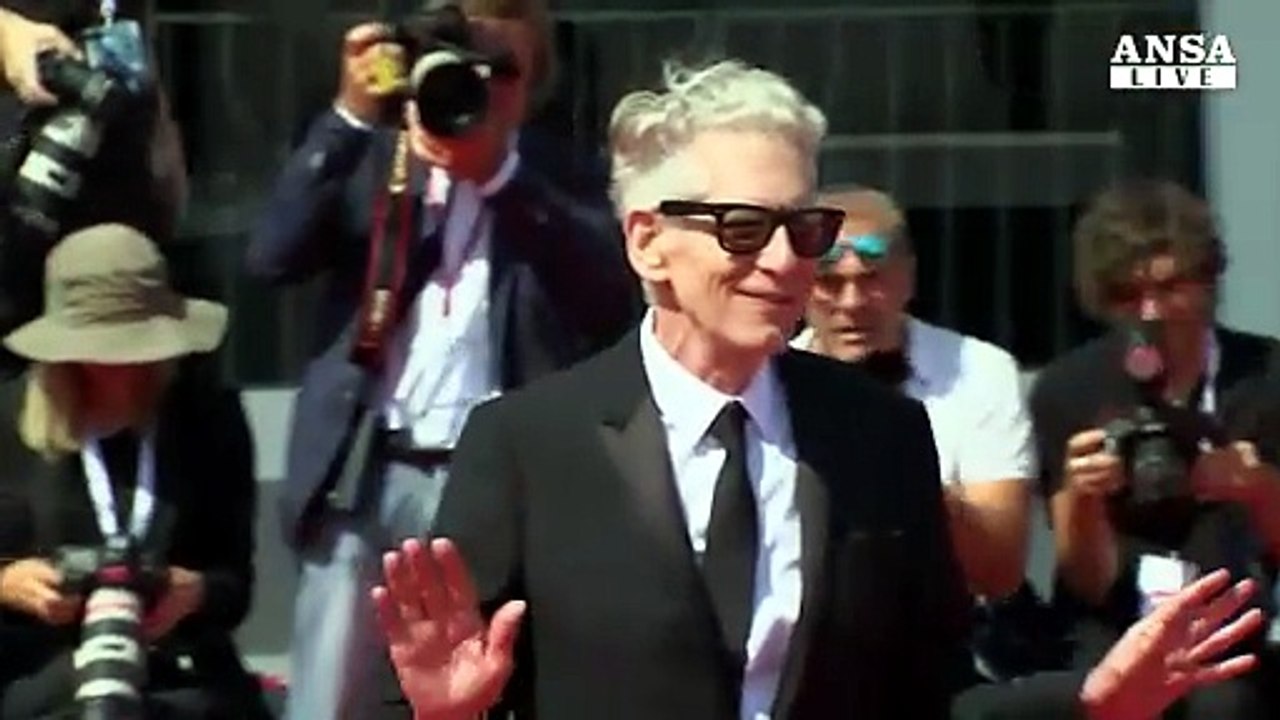 Leone d'oro a Cronenberg