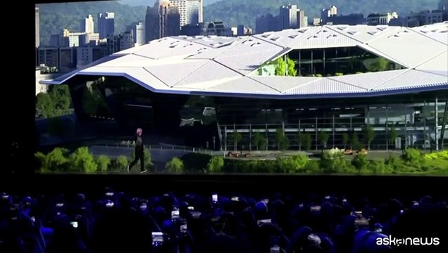 Nvidia sfida Intel, arriva il processore per l'era dell'AI
