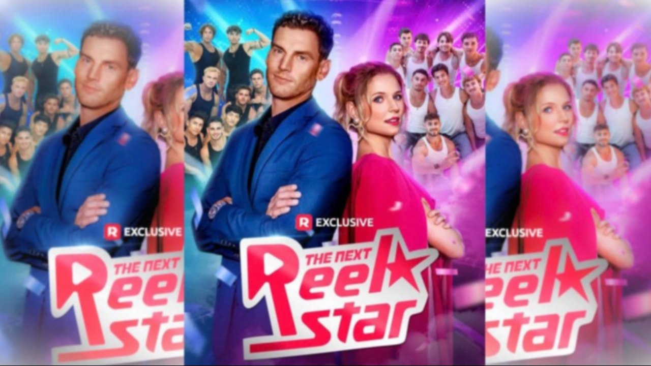 Hot 2026🔥 The Next Reelstar Full_ Rs