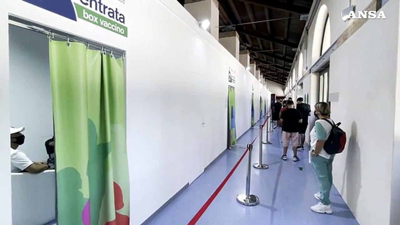 Covid: oltre 3 milioni di over 50 sfuggono ancora al vaccino