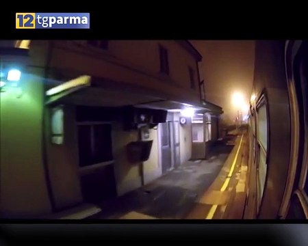 Sicurezza ferroviaria, la regione investe sulla Parma-Suzzara