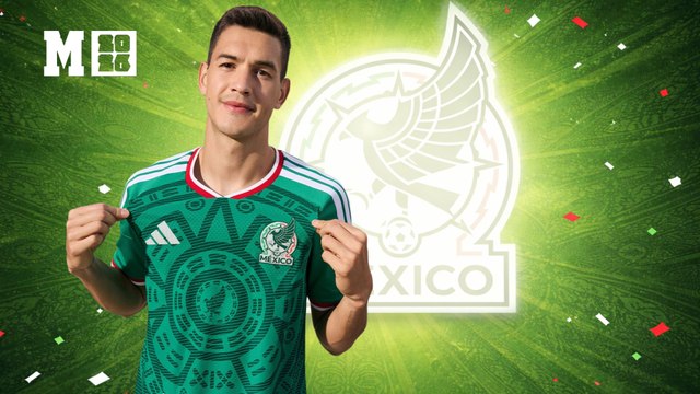 Quién es César Montes, el ruso que defenderá la zaga de Selección Mexicana en la Copa del Mundo