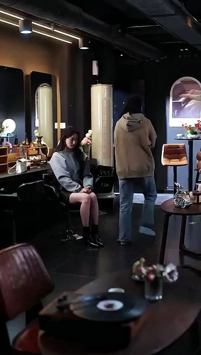 In Sickness, In Love ENGSUB Mega