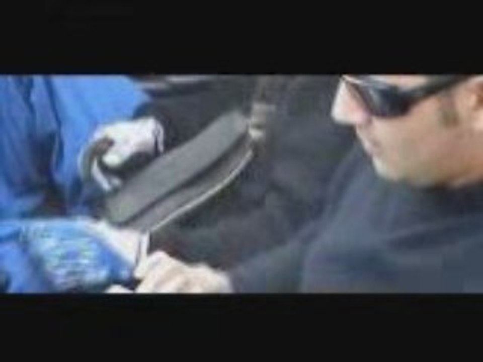 Rap marseillais FERHAT Dedicasse