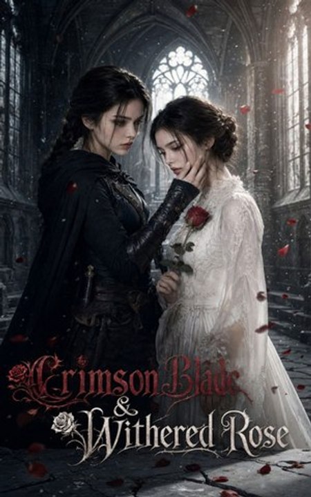 Crimson Blade & Withered Rose (2026) - FULL ENGSUB