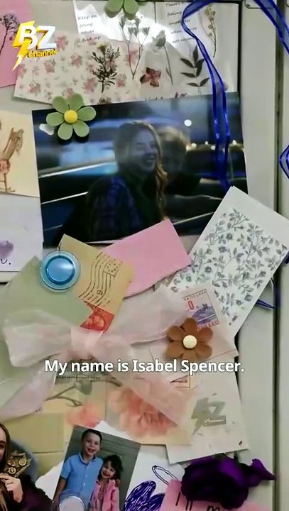 The Summer My Heart Stopped EPS