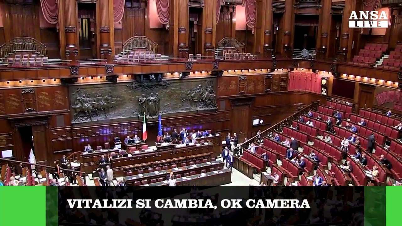 Ansatg delle ore 21