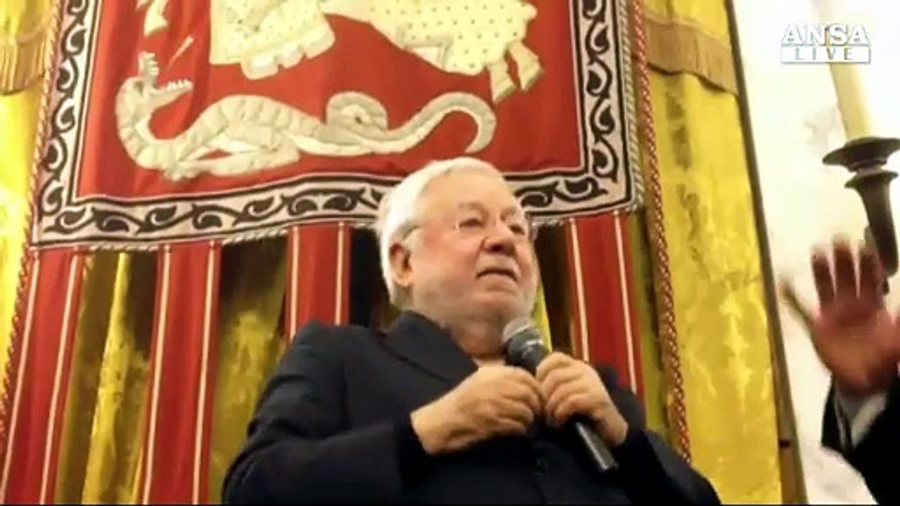ANSAtg delle ore 18