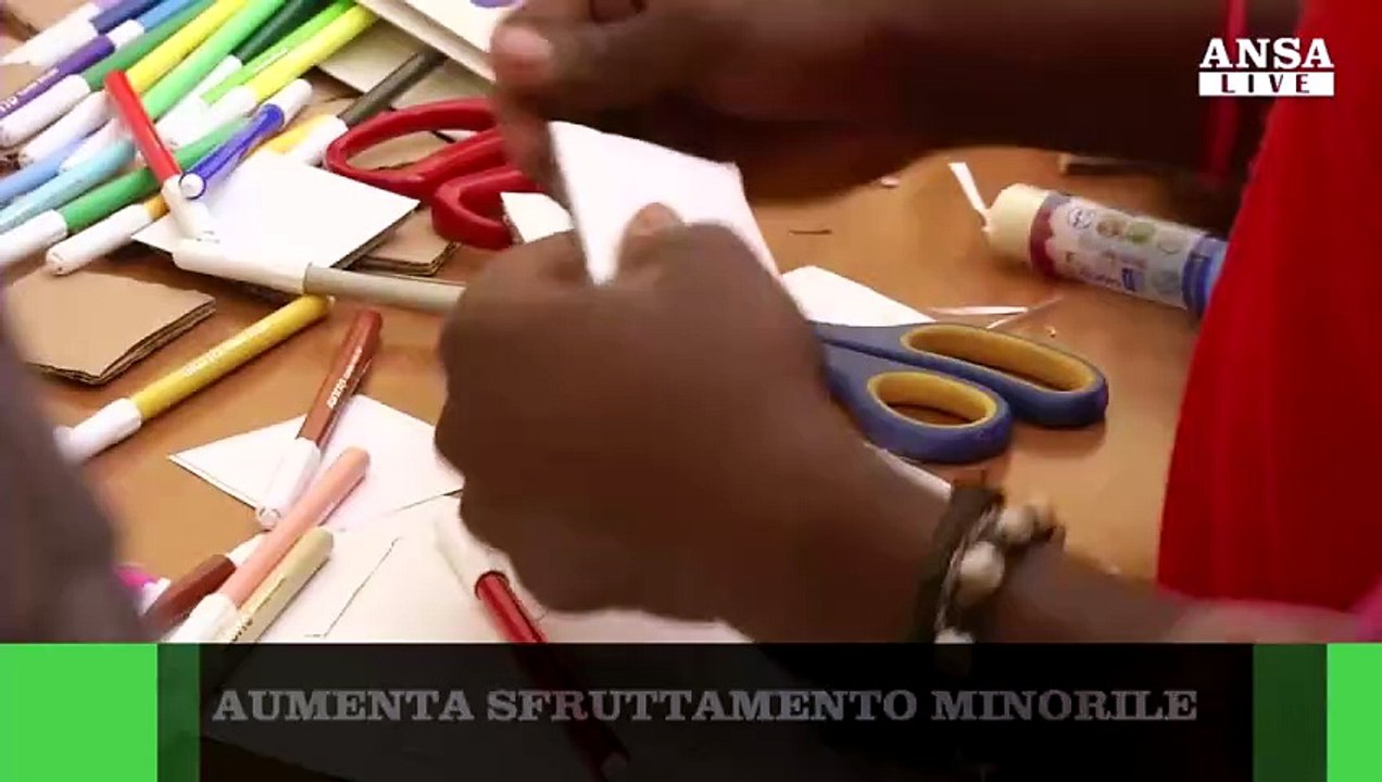 Ansatg delle ore 15