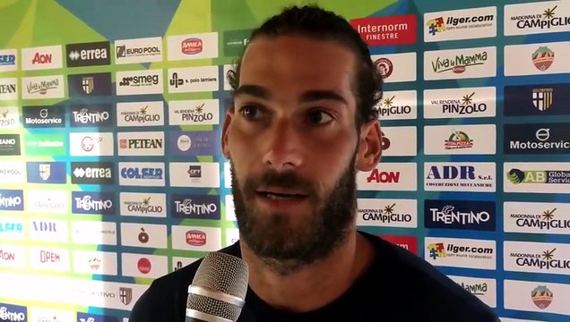 USATO Presentati due nuovi acquisti: il primo è il portiere Michele Nardi