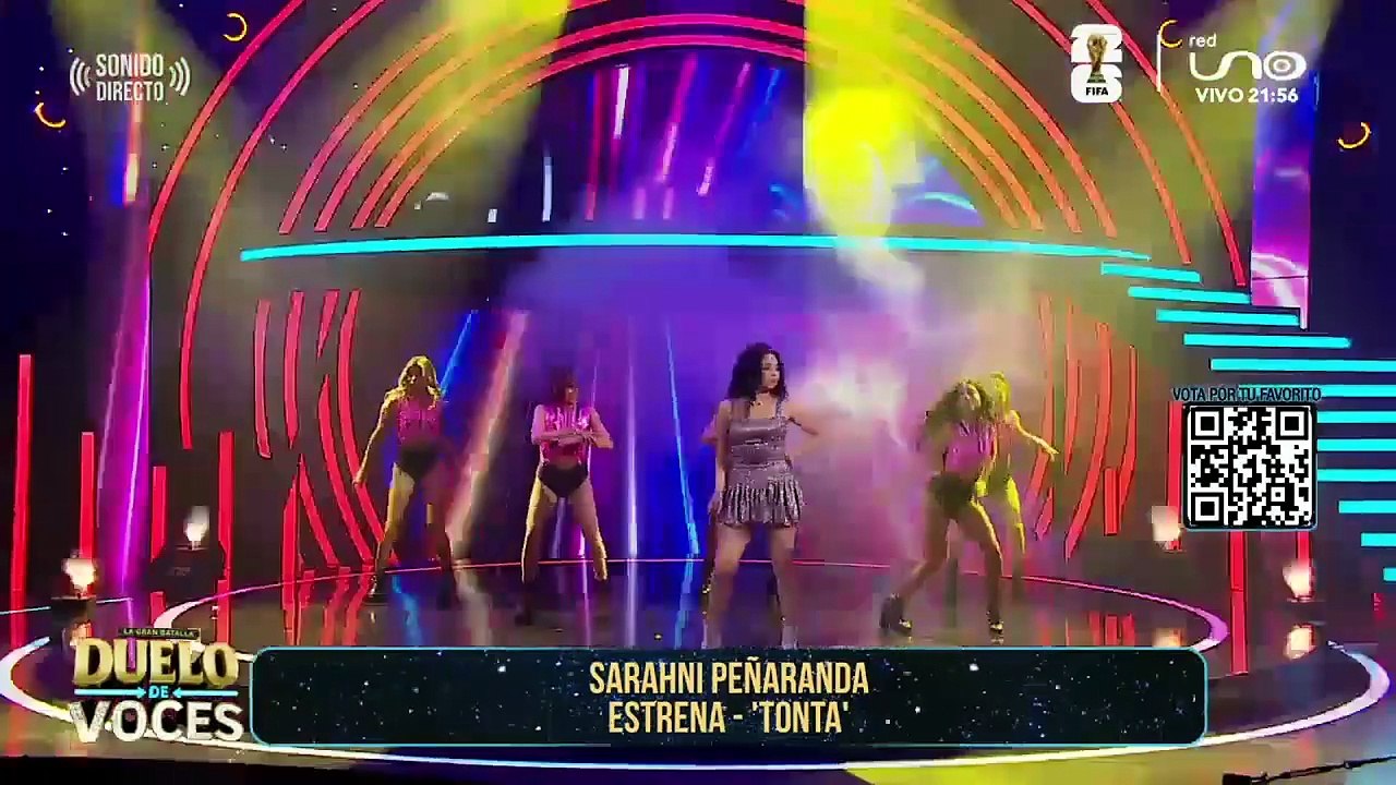 Sarahni Paniagua "Tonta"