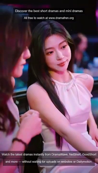 Bye Crush Hello Playboy Hubby Dramax - video Dailymotion