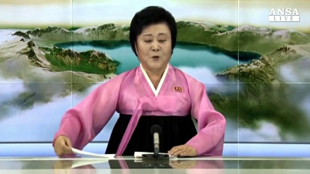 Sale la tensione tra Usa e Corea del Nord