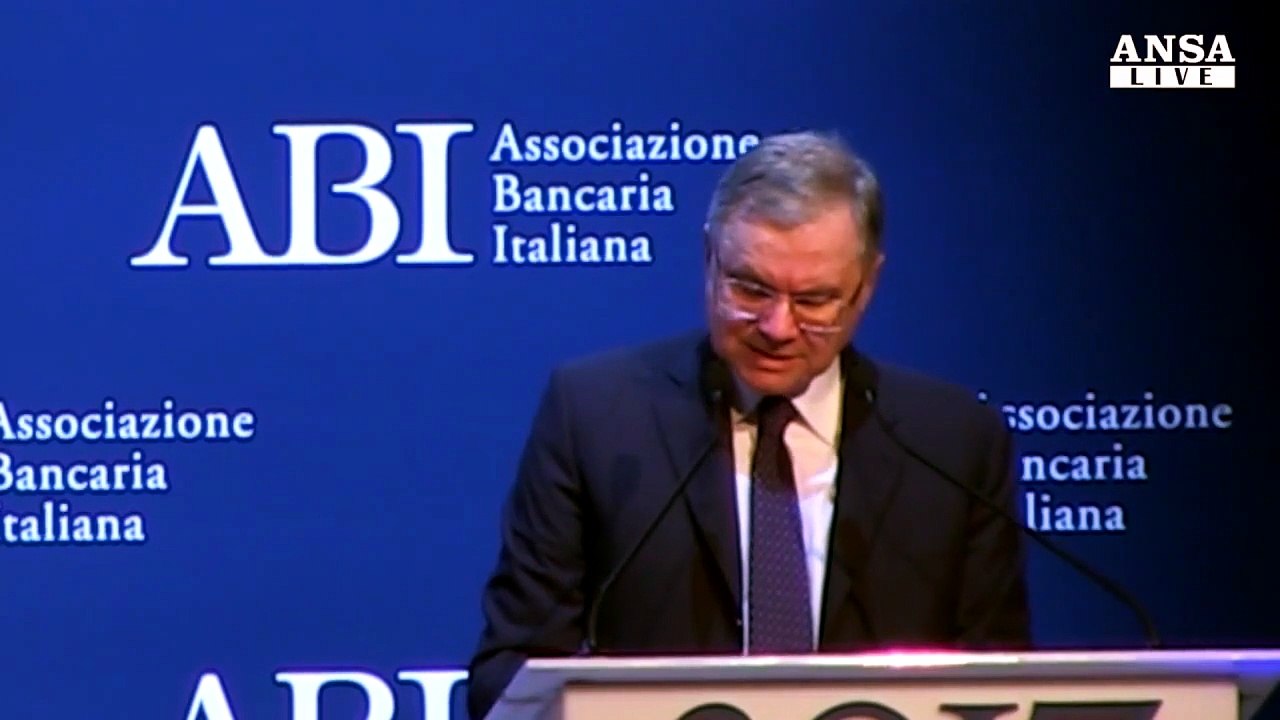 Banche, arriva commissione inchiesta