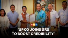 Upko’s GRS move seen as way to boost credibility on Sabah rights