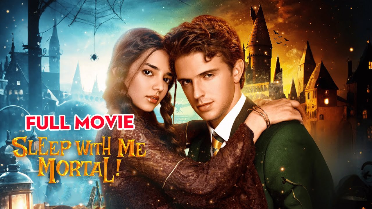 Sleep With Me, Mortal
