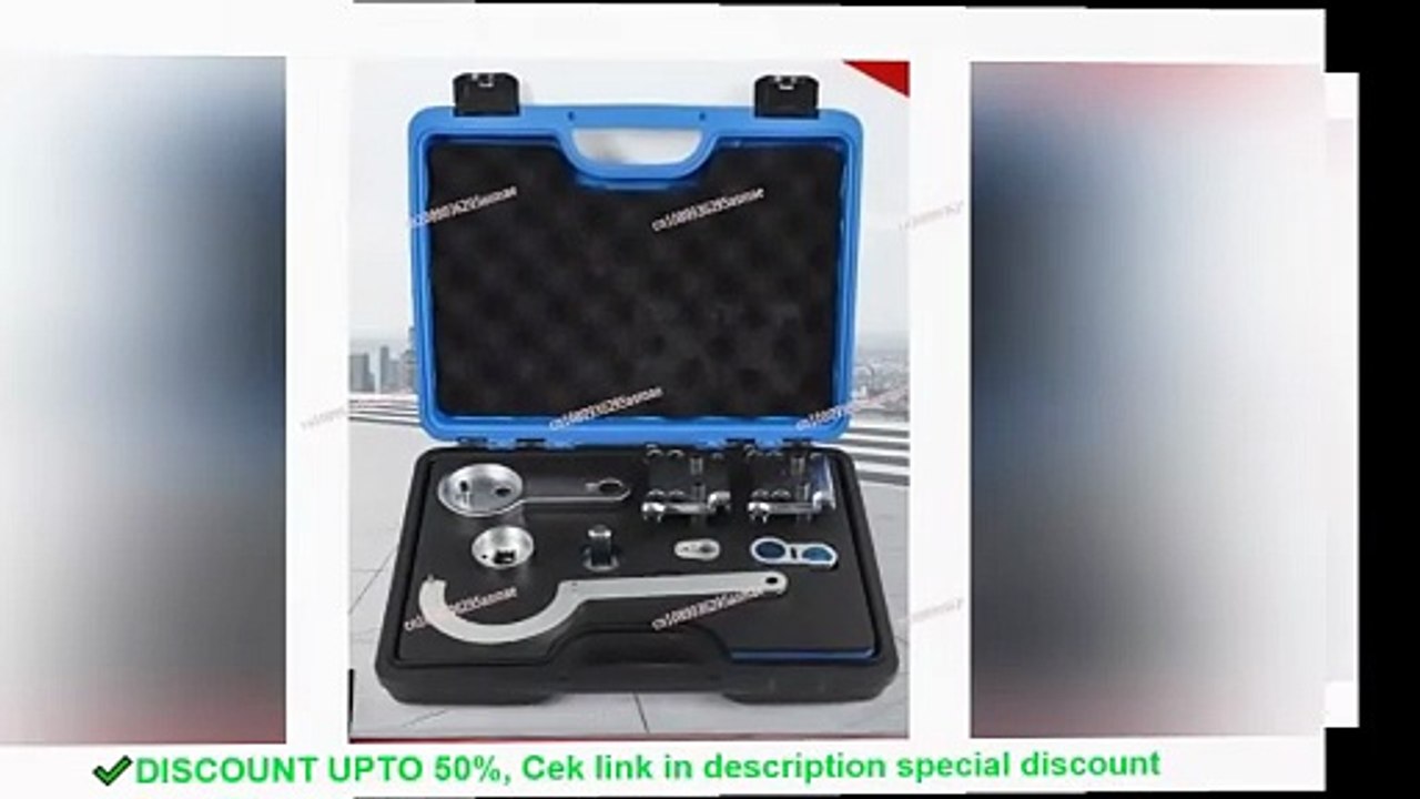 Professional Timing Tool Set for Mercedes M256 M254 - Hidden Gem Product | Smart Choice | Smart