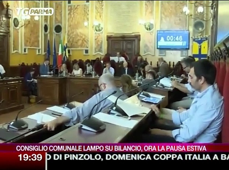 Meno soldi dalle multe, Ferretti: "Nessuno di noi voleva vessare i cittadini"